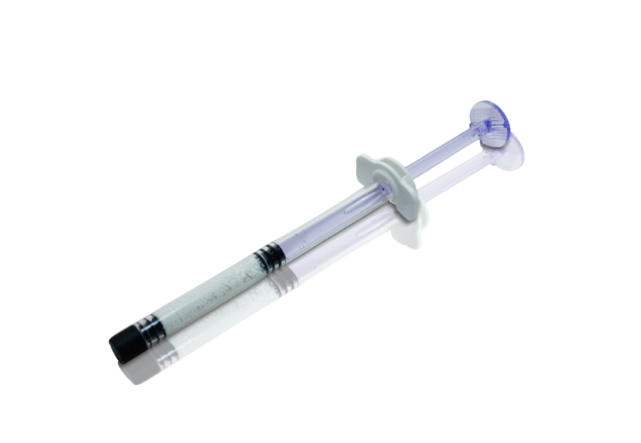 ossfinity syringe small
